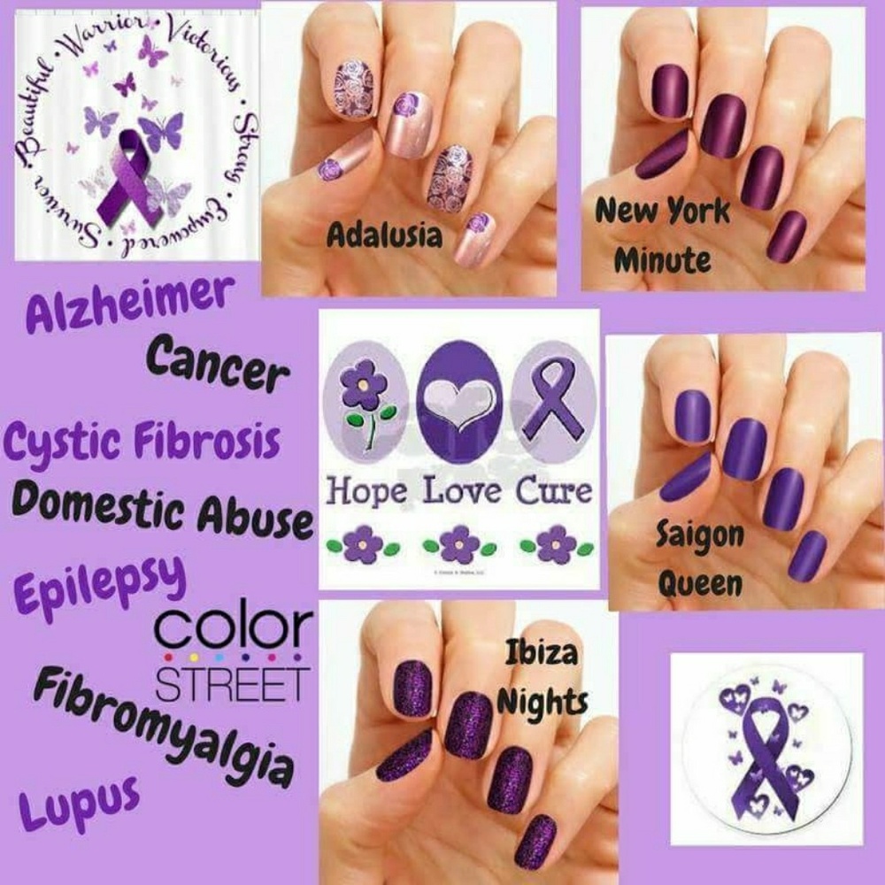 Nail Strips